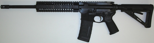 LWRC M6A2